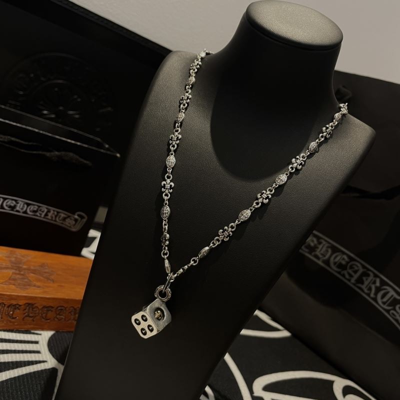 Chrome Hearts Necklaces